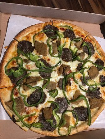 Dennisport House of Pizza